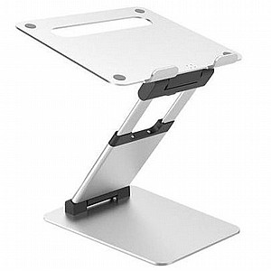 ���� ������ ����� ���� ���� Aluminum Foldable Walnut Laptop Desk Mount ���� LaTera (����� ����� ��� 10"- 17.3")