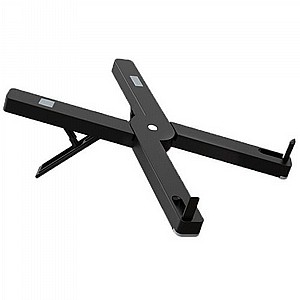 ���� ������ ����� ���� ���� Foldable Function Laptop Desk Mount ���� LaTera (����� ����� ��� 10"- 17.3")