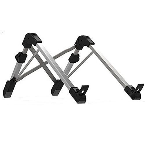 ���� ������ ����� ���� ���� Aluminum Foldable Suitable Laptop Desk Mount ���� LaTera (����� ����� ��� 10"- 17.3")