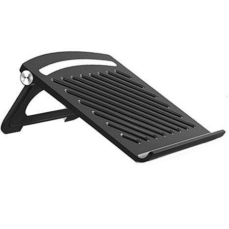 ���� ������ ����� ���� ���� Foldable Sucker Laptop Desk Mount ���� LaTera (����� ����� ��� 10"- 17.3")