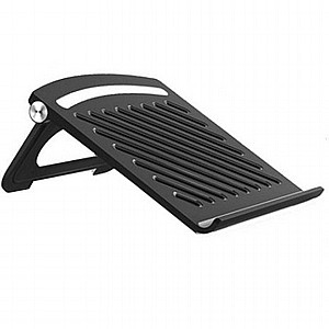 מעמד לשולחן למחשב נייד מדגם Foldable Sucker Laptop Desk Mount מבית LaTera (מתאים לגודל מסך 10"- 17.3") מעמד לשולחן למחשב נייד מדגם Foldable Sucker Laptop Desk Mount מבית LaTera (מתאים לגודל מסך 10"- 17.3")