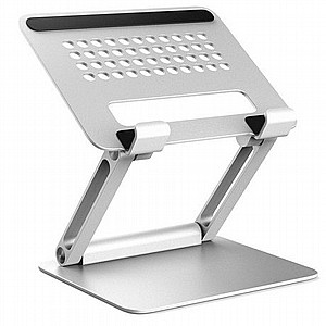���� ������ ����� ��� ���� Aluminum Foldable Broadcast Tablet Desk Mount ���� LaTera (����� ����� ��� 7"- 12.9")