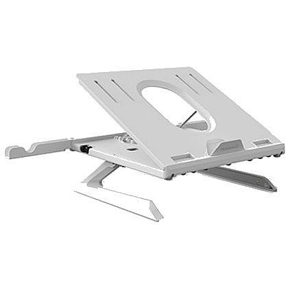 ���� ������ ����� ���� ���� Foldable Steadicam Laptop Desk Mount ���� OLMASTER (����� ����� ��� 10"- 17.3")