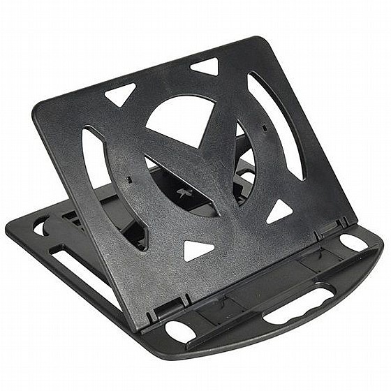���� ������ ����� ���� ���� Foldable Tabletop Laptop Desk Mount ���� LaTera (����� ����� ��� 10"- 17.3")