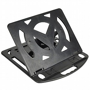 ���� ������ ����� ���� ���� Foldable Tabletop Laptop Desk Mount ���� LaTera (����� ����� ��� 10"- 17.3")