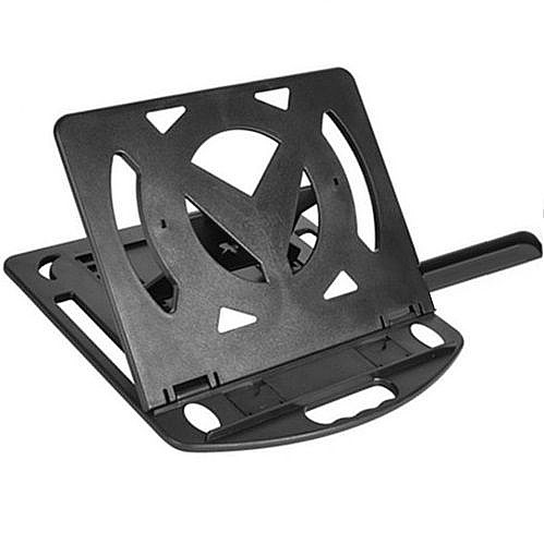 ���� ������ ����� ���� ���� Foldable Dissipating Laptop Desk Mount ���� LaTera (����� ����� ��� 10"- 17.3")