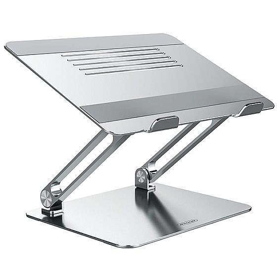 ���� ������ ����� ���� ���� Aluminum Foldable Invisible Laptop Desk Mount ���� NILLKIN (����� ����� ��� 10"- 17.3")