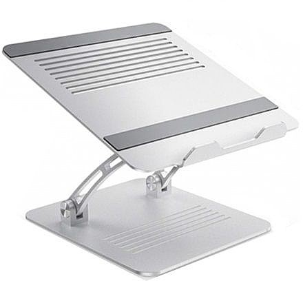 ���� ������ ����� ���� ���� Aluminum Foldable Vlogging Laptop Desk Mount ���� LaTera (����� ����� ��� 10"- 17.3")
