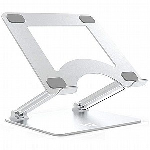 ���� ������ ����� ���� ���� Aluminum Foldable Racks Laptop Desk Mount ���� LaTera (����� ����� ��� 10"- 17.3")