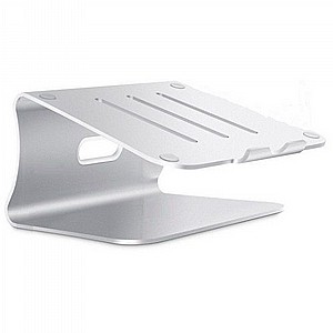 ���� ������ ����� ���� ����  Aluminum Bracket Dissipation Laptop Desk Mount ���� BESTAND (����� ����� ��� 10"- 17.3")