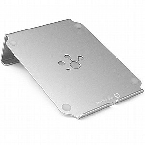 מעמד לשולחן למחשב נייד מדגם Aluminum Bracket Shape Laptop Desk Mount מבית LENTION (מתאים לגודל מסך 10"- 17.3") מעמד לשולחן למחשב נייד מדגם Aluminum Bracket Shape Laptop Desk Mount מבית LENTION (מתאים לגודל מסך 10"- 17.3")