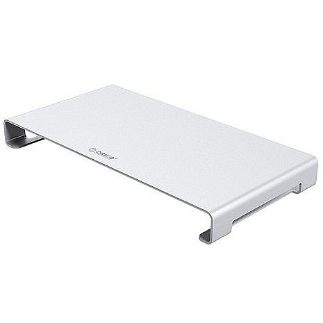 ���� ������ ���� ���� ���� Aluminum Riser Portable Monitor Desk Mount ���� ORICO (����� ����� ��� 10"- 32")