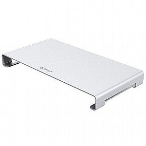 מעמד לשולחן למסך מחשב מדגם Aluminum Riser Portable Monitor Desk Mount מבית ORICO (מתאים לגודל מסך 10"- 32") מעמד לשולחן למסך מחשב מדגם Aluminum Riser Portable Monitor Desk Mount מבית ORICO (מתאים לגודל מסך 10"- 32")