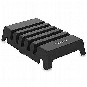 מעמד לשולחן לטלפון סלולרי מדגם Vertical Hollow Phone Desk Mount מבית ORICO (מתאים לגודל מסך 4"- 10") מעמד לשולחן לטלפון סלולרי מדגם Vertical Hollow Phone Desk Mount מבית ORICO (מתאים לגודל מסך 4"- 10")