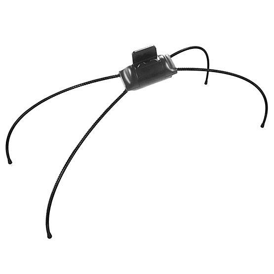 ���� ������ ������ ������ ���� Foldable Hollow Phone Desk Mount ���� LaTera (����� ����� ��� 4"- 10")