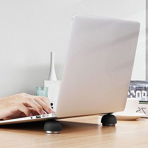 ���� ������ ����� ���� ���� Aluminum Bracket Drawer Laptop Desk Mount ���� LaTera (����� ����� ��� 10"- 17.3")