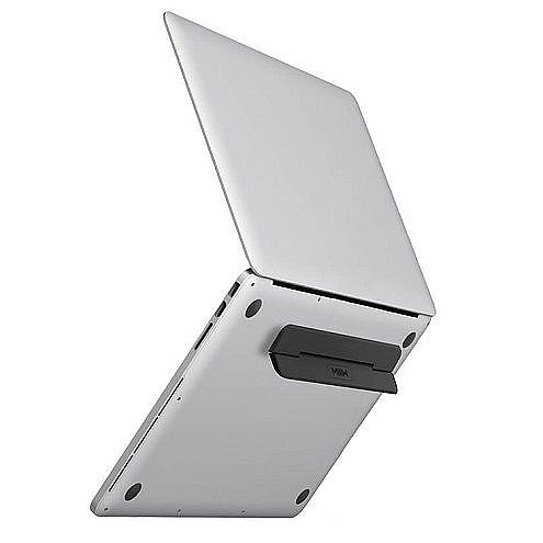 ���� ������ ����� ���� ���� Foldable Slip Laptop Desk Mount ���� MIIIW (����� ����� ��� 10"- 17.3")