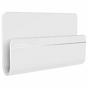 מעמד לתלייה לטלפון סלולרי מדגם Bracket Holes Phone Wall Mount מבית UGREEN (מתאים לגודל מסך 4"- 10") מעמד לתלייה לטלפון סלולרי מדגם Bracket Holes Phone Wall Mount מבית UGREEN (מתאים לגודל מסך 4"- 10")