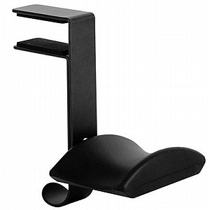 ���� ������ �������� ���� Aluminum Bracket Rotary Headphone Desk Mount ���� LaTera (����� ��� ������)