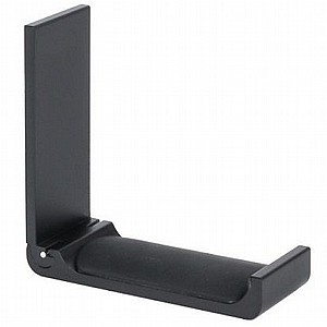 מעמד לשולחן לאוזניות מדגם Aluminum Bracket Curved Headphone Desk Mount מבית LaTera (מתאים לכל הדגמים) מעמד לשולחן לאוזניות מדגם Aluminum Bracket Curved Headphone Desk Mount מבית LaTera (מתאים לכל הדגמים)