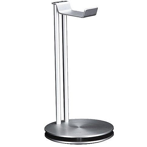 ���� ������ �������� ���� Aluminum Headstand Headphone Desk Mount ���� JUST MOBILE (����� ��� ������)