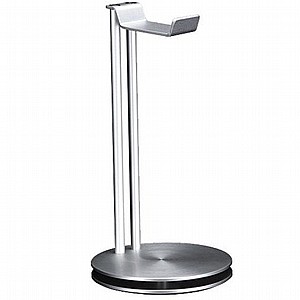 ���� ������ �������� ���� Aluminum Headstand Headphone Desk Mount ���� JUST MOBILE (����� ��� ������)