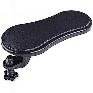 מעמד לשולחן משענת יד ארגונומית מדגם Miaoian Arm Support Desk Mount מבית LaTera מעמד לשולחן משענת יד ארגונומית מדגם Miaoian Arm Support Desk Mount מבית LaTera