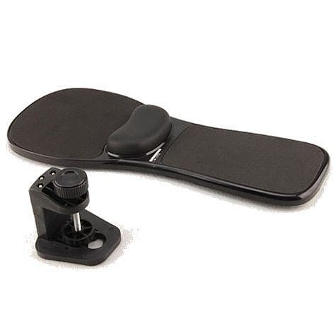 ���� ������ ����� �� ��������� ���� Shaped Arm Support Desk Mount ���� LaTera
