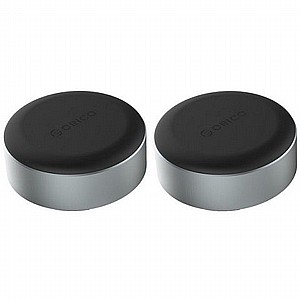 מעמד לשולחן למחשב נייד מדגם Aluminum Bracket Fold Up Laptop Desk Mount מבית ORICO (מתאים לגודל מסך 10"- 17.3") מעמד לשולחן למחשב נייד מדגם Aluminum Bracket Fold Up Laptop Desk Mount מבית ORICO (מתאים לגודל מסך 10"- 17.3")