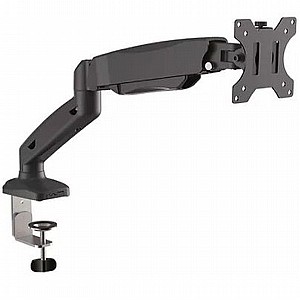 מעמד לשולחן למסך מחשב מדגם Aluminum Foldable Plain Monitor Desk Mount מבית BARKAN (מתאים לגודל מסך 10"- 32") מעמד לשולחן למסך מחשב מדגם Aluminum Foldable Plain Monitor Desk Mount מבית BARKAN (מתאים לגודל מסך 10"- 32")