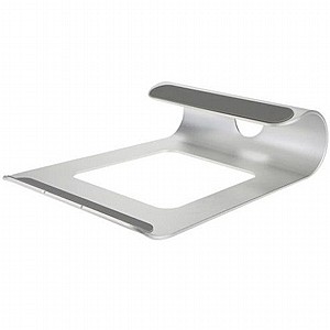 ���� ������ ����� ���� ����  Aluminum Bracket Fold Laptop Desk Mount ���� LaTera (����� ����� ��� 10"- 17.3")