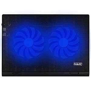 מעמד לשולחן למחשב נייד עם קירור מדגם Foldable Hollow Laptop Desk Mount מבית HAVIT (מתאים לגודל מסך 10"- 17.3") מעמד לשולחן למחשב נייד עם קירור מדגם Foldable Hollow Laptop Desk Mount מבית HAVIT (מתאים לגודל מסך 10"- 17.3")