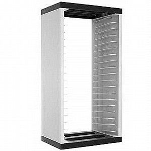 ���� ������ ������ ������ XBOX/PLAYSTATION ���� Game CD Desk Mount ���� DOBE (����� ������ 18 ������)