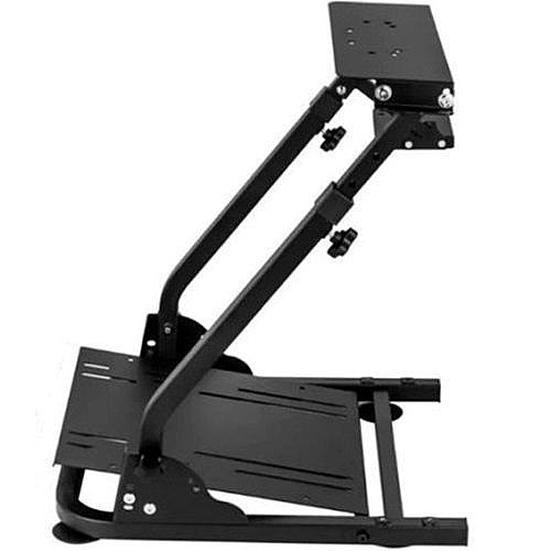 ���� ����� ���� ���� ���� Aluminum Wheel Stand Race Floor Mount ���� PLAYGAME (����� ��� ������)