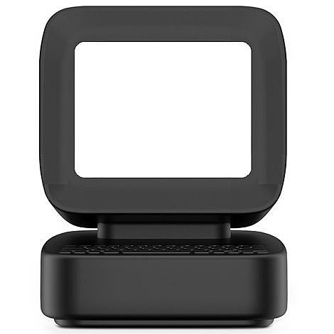 ���� ������ ����� ��� Apple Watch ���� Bracket Mesh Watch Desk Mount ���� LaTera (����� ��� ������)
