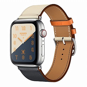 רצועת עור מדגם Two Color Single Leather Band מבית LaTera לשעון חכם מדגם: Apple Watch 42mm/44mm/45mm (צבע WinBright Blue/Pink White/Orange) רצועת עור מדגם Two Color Single Leather Band מבית LaTera לשעון חכם מדגם: Apple Watch 42mm/44mm/45mm (צבע WinBright Blue/Pink White/Orange)