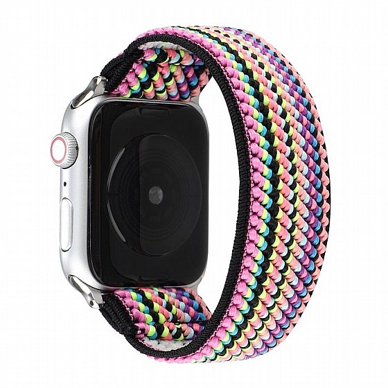 ����� �� / ������ ���� Replacement Strap Nylon Band ���� LaTera ����� ��� ����: Apple Watch 42mm/44mm/45mm (��� Type 13)