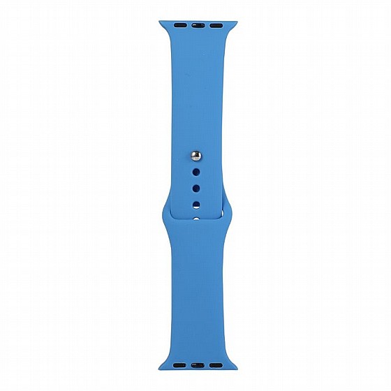 ����� ������� ����  Replacement Silicone Band ���� LaTera ����� ��� ����: Apple Watch 38mm/40mm/41mm (��� Wave)