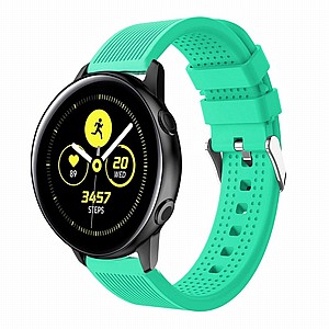 ����� ������� ����  Silicone Band ���� LaTera ����� ��� ����: Garmin Vivoactive 3 (��� Green)