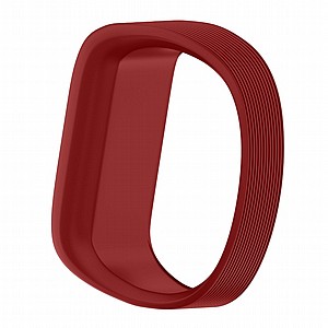 רצועת סיליקון מדגם Silicone Band מבית LaTera לשעון חכם מדגם: Garmin Vivofit JR (צבע Red) רצועת סיליקון מדגם Silicone Band מבית LaTera לשעון חכם מדגם: Garmin Vivofit JR (צבע Red)