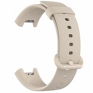 ����� ������� ���� Soft Silicone Band ���� LaTera ����� ��� ����: Xiaomi Mi Watch Lite (��� Grey)