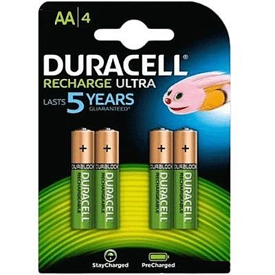 2 ������ ������ AA 2700mAh ���� TOSHIBA
