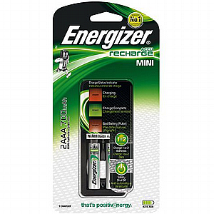 ���� ���� + 4 ������ ������ AA 2700mAh ���� Camelion