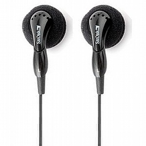 ������� ������� ���� SanDisk ���� ����: Sansa E200 (����� ��� ������)