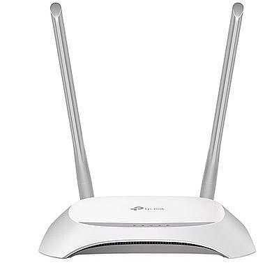 ����� ������ ���� TL-WR940N ���� TP-LINK