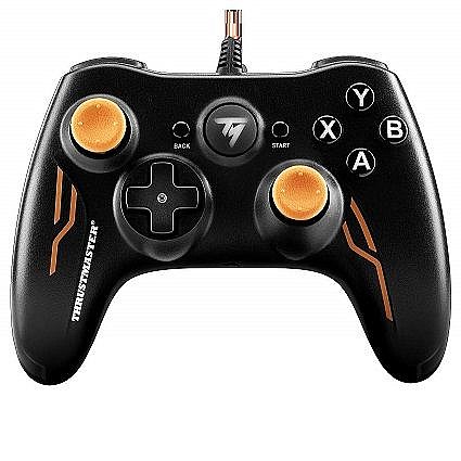 ��� ����� ���� GT XID PRO ���� Thrustmaster (��� ����)