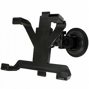 תושבת לרכב מדגם Big Two Break למחשב לוח (אורך הזרוע 16 ס"מ) תושבת לרכב מדגם Big Two Break למחשב לוח (אורך הזרוע 16 ס"מ)