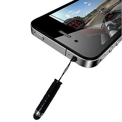 �� ���� ��� Capacitive TouchScreen ���� Version.1 ���� LaTera