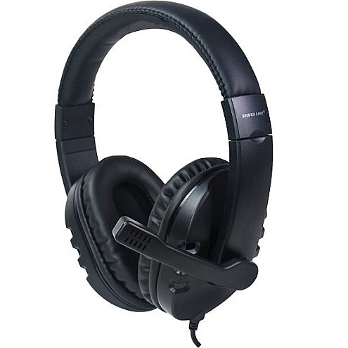 ������� ��������� USB ���� HS-009 ���� Silver Line
