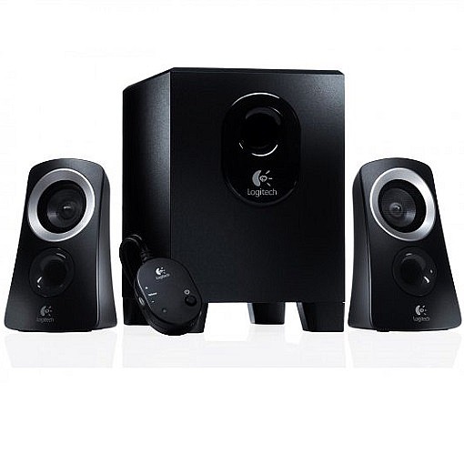 ����� ������� 2.1 ����� ���� Z211 ���� Logitech